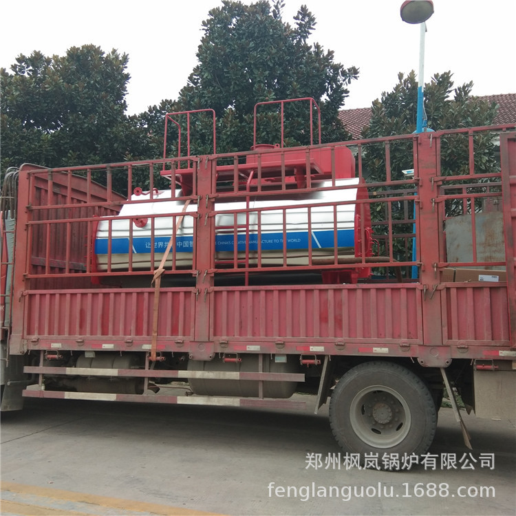 反应釜供热蒸汽使用蒸汽锅炉 不锈钢反应釜配套锅炉 夹套反应釜