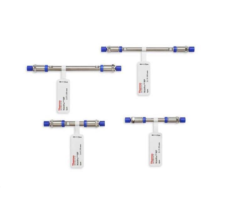 Thermo液相色谱耗材代理商 MAbPac RP 分析柱 088644