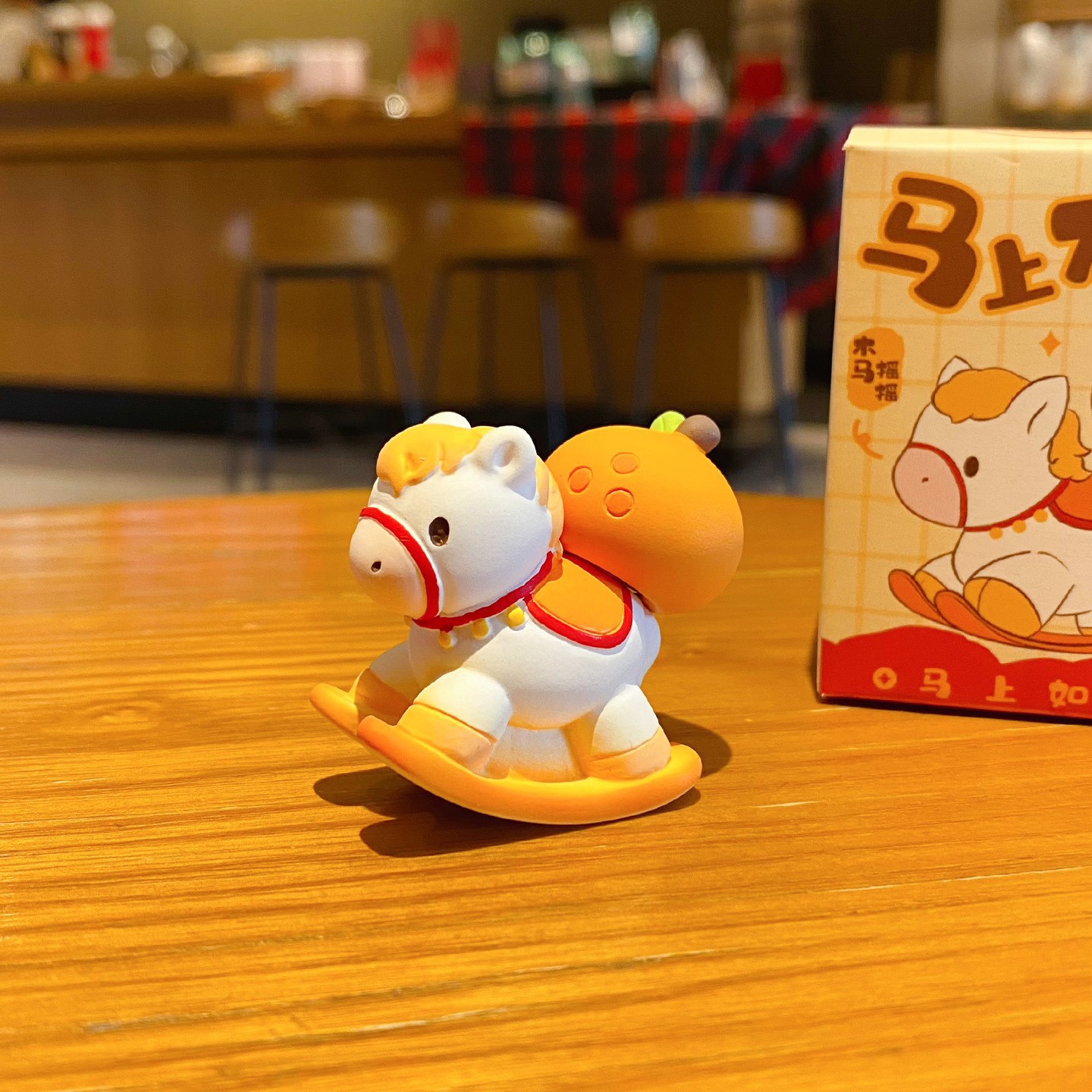 Орнаменты из серии «Немедленно желаемое» – сразу удача