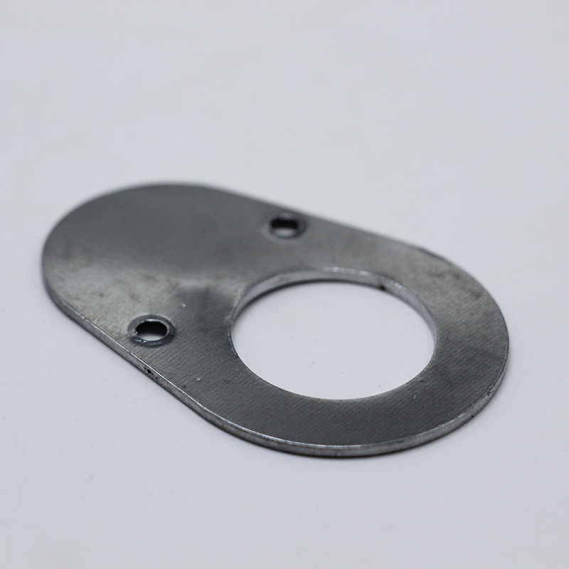 50号钢多用途零件盖板 供应五金冲压机械零件 不锈钢精密配件模具