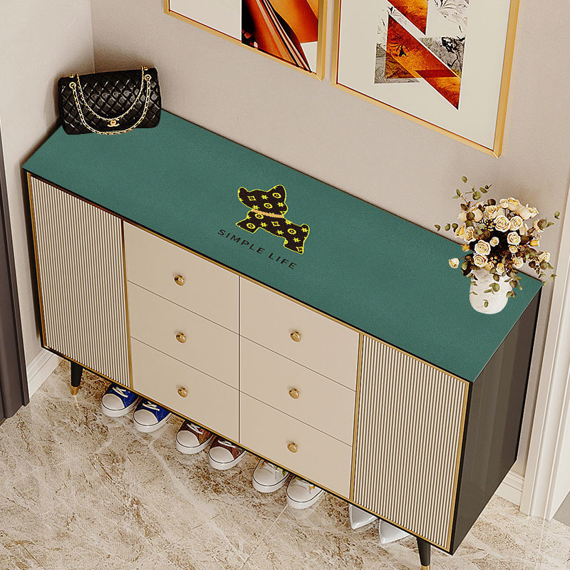 트렌디한 개 [모란그린]