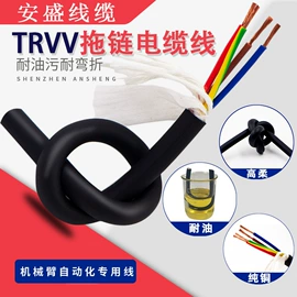 网络线;射频电缆;控制电缆