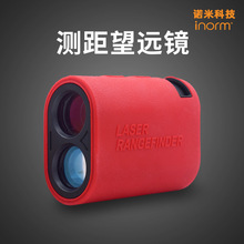 厂家直销手持望远镜测距仪室外测速测高测角600/900/1200/1500米