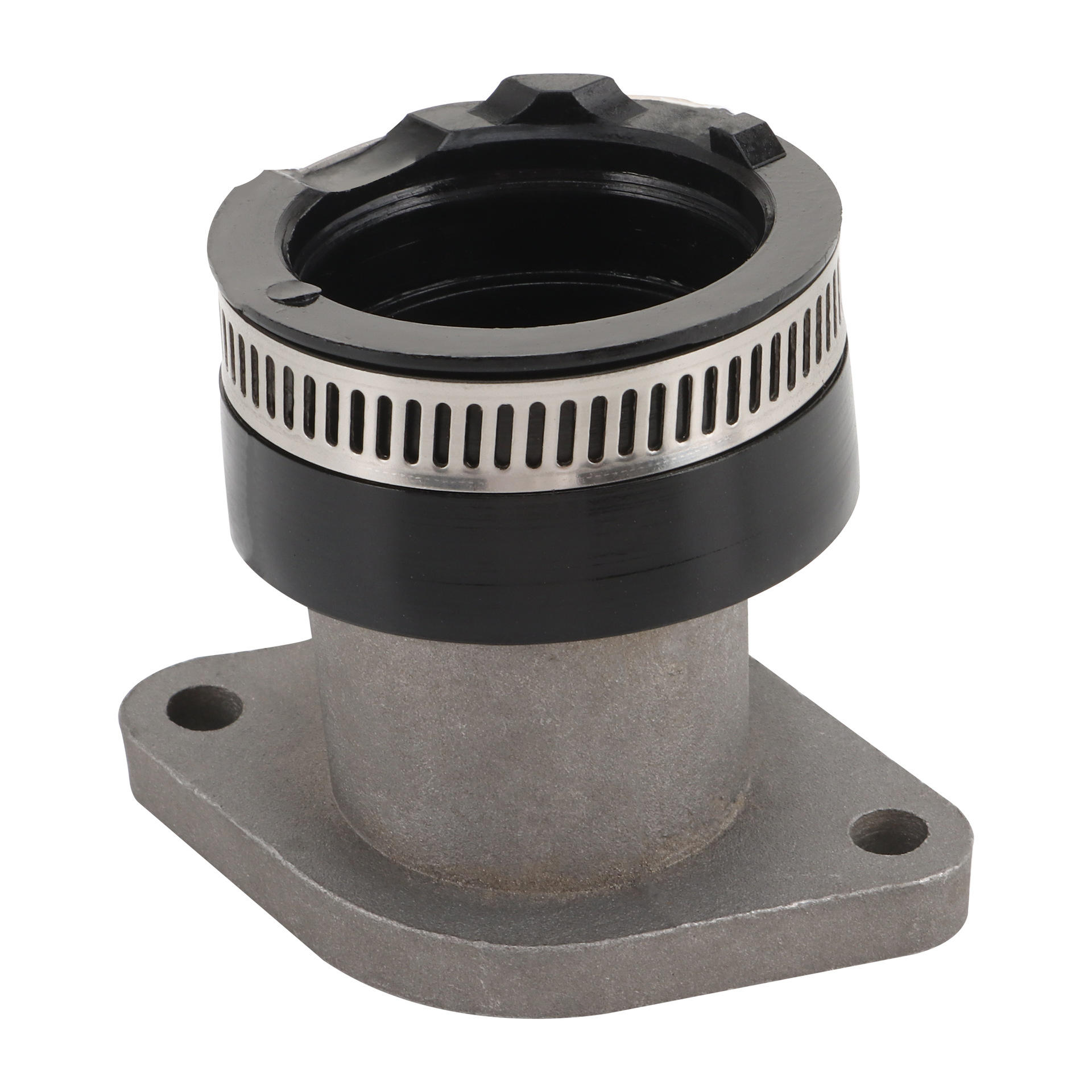 Yamaha Bear Tracker 250 YFM250X Carburetor Intake Manifold Boot
