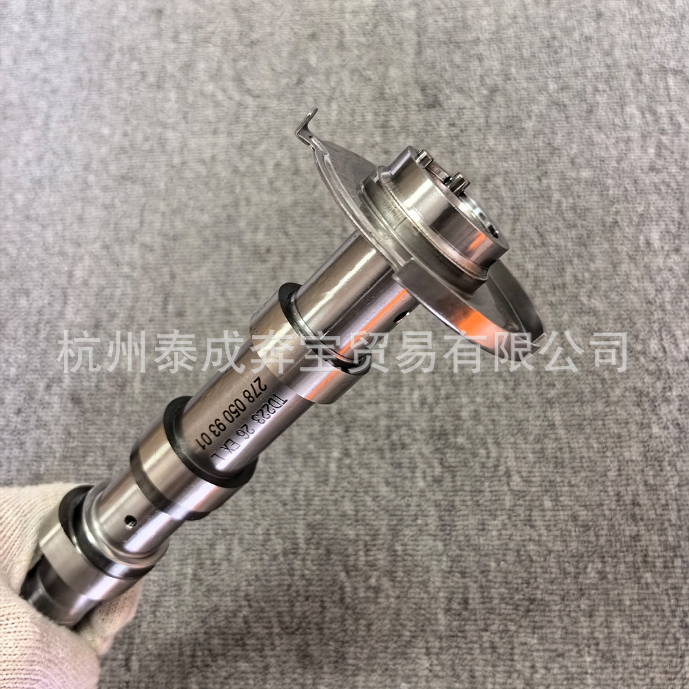 2780509101 278050301 2780509401 2780509201 – suitable for Mercedes-Benz M278 camshafts