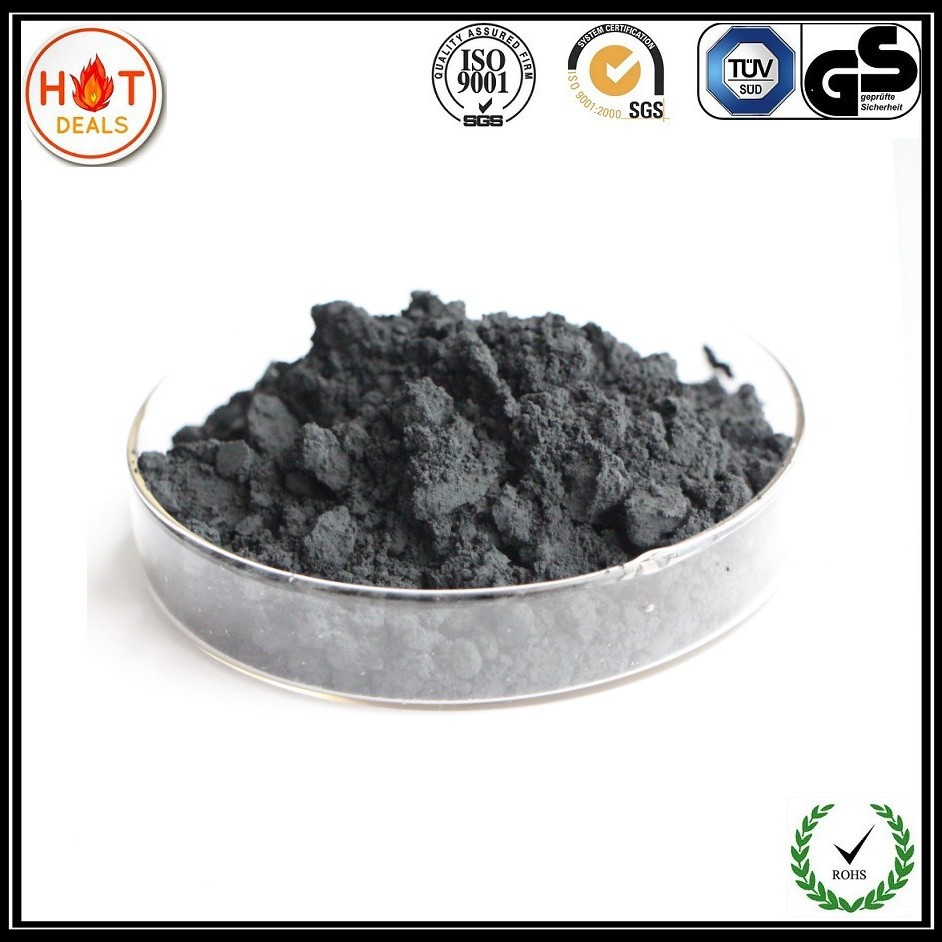 碳化铬 提供细颗粒碳化铬Cr3C2分散性好株洲硬质合金厂家直供