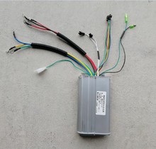 发电机控制器增程器启动器48v60v72v电动三轮车发电机整流器