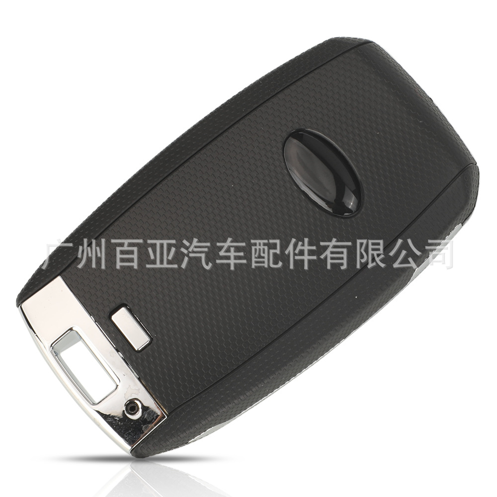 Suitable for Kia 5-key Jiahua intelligent remote control car key 433 frequency ID47 chip 95440-A9200