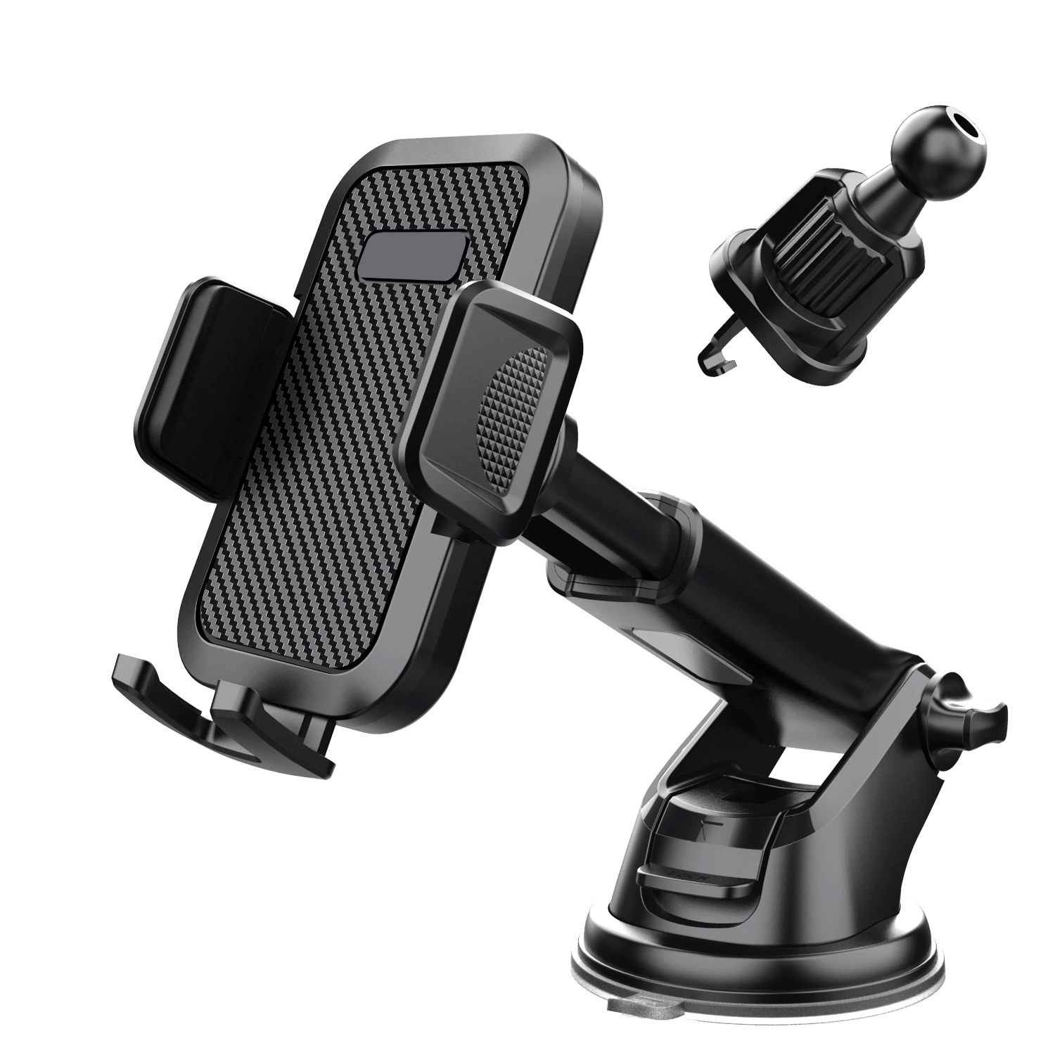 Universal phone holder for navigator, new collection