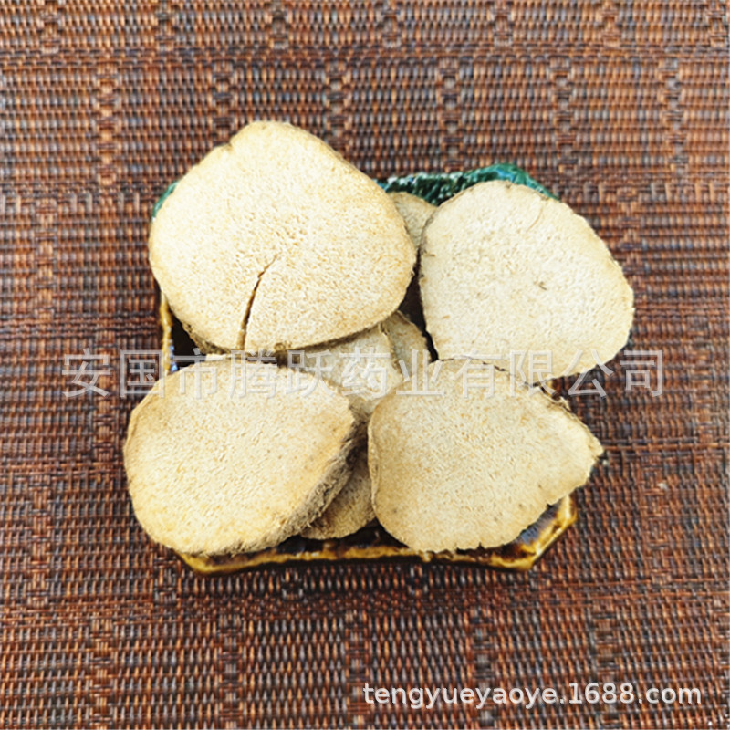 Dried Ze Xie Water Plantain Slices Sichuan New Crop Bulk 1kg Traditional Herbal Decoction Ingredient specifications