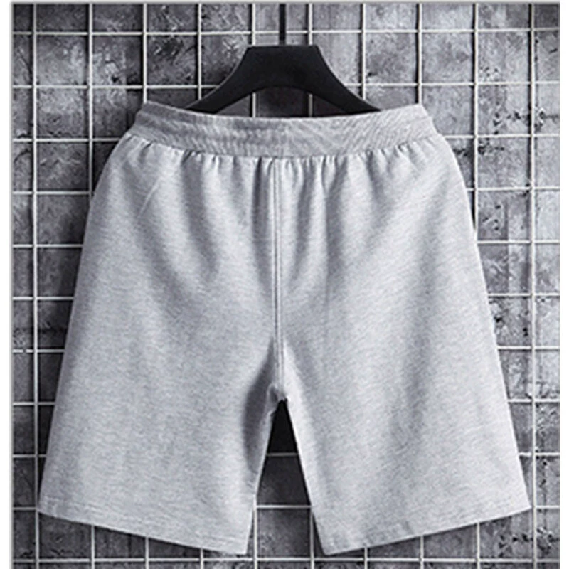 Cartoon cotton summer shorts, trousers