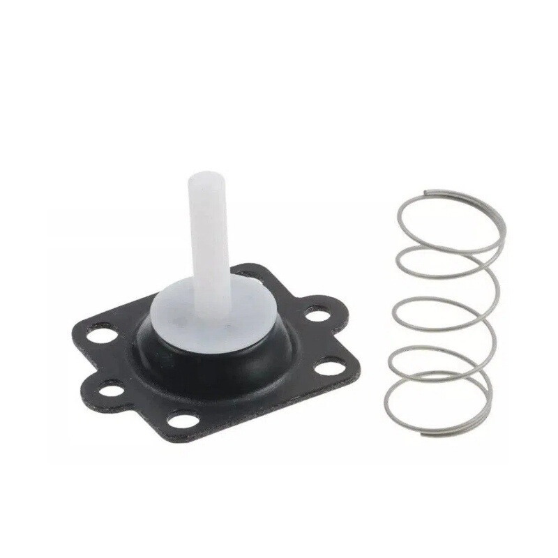 Fuel Pump Accelerator Pump Repair Kit 811287 Mercury 80-125Hp 1988-2004 8m0138942 Fuel Pump Accelerator Pump Repair Kit 811287 Mercury 80-125Hp 1988-2004 8m0138942