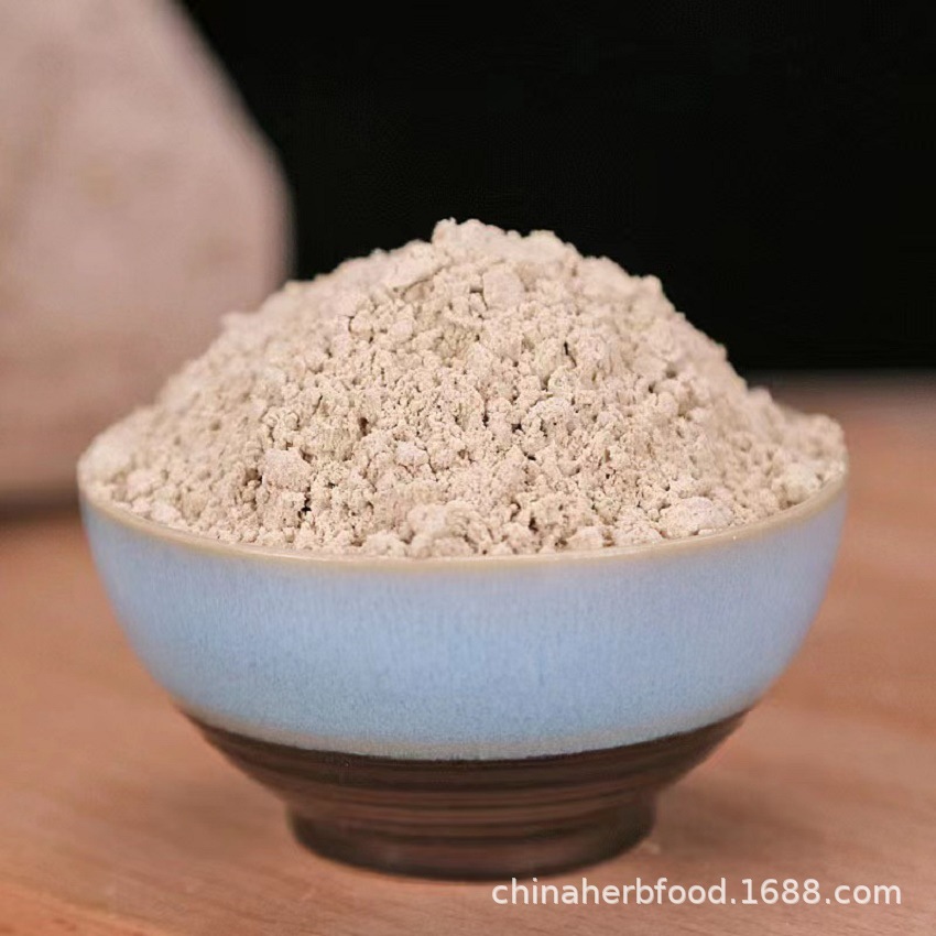 Tian Ma Powder 500g Gastrodia elata Root Fine Ground Herbal Powder for Decoction and Daily Wellness specifications
