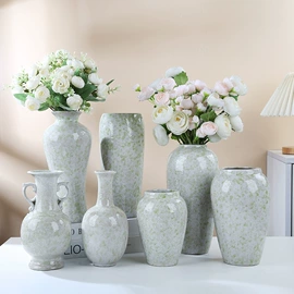 装饰花瓶;马克杯;蜡烛器皿