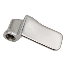 供跨境适用无涂层搅拌叶片不锈钢搅拌器 东菱面包机配件