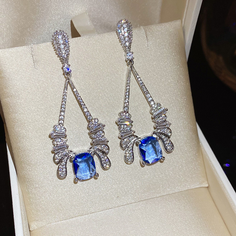 中古vintage蝴蝶结珍珠耳环复古宫廷风耳钉小众高级感精致耳饰女|undefined