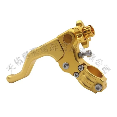 universal modification accessories for: Other brake systems - golden