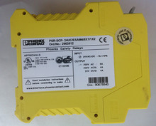 A033*PSR-SCP- 24UC/ESAM4/8X1/1X2 �����˹ģ��No��2963912