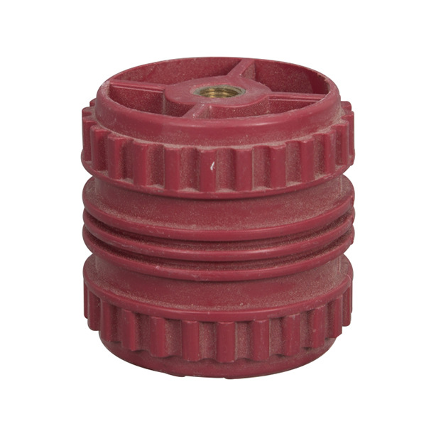 红色塑料SGR绝缘子 GGD绝缘子