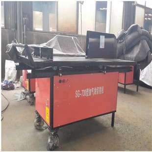 Wide Application Range Electric Brick Cutting Machine Stable Performance Electric Brick Cutting Machine 700 Type Electric Brick