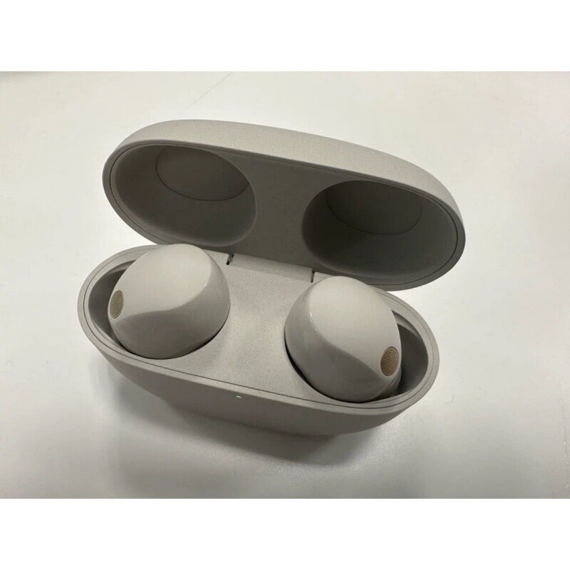 Cross-Border New Wf-1000Xm5 Bluetooth Headset Noise Reduction Bean 5 In-Ear Type Suitable for Sony Bluetooth Headset