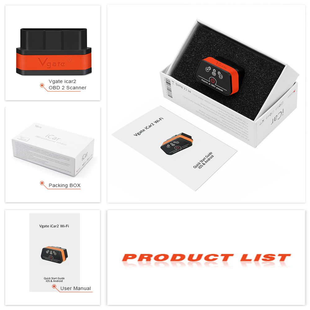 Diagnostic Tool