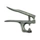 Feather Boxing New Badminton Racket Rubber Grain Change Turn Protection Pipe Nail Edge Pressure Horn Mouth Clamp Tool Dark Grey