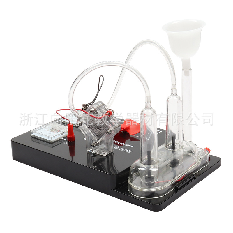 氢燃料电池实验器-7