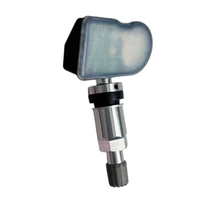 in Conjunction with Tire – Tire pressure monitoring system