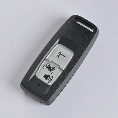 Suitable for Domestic Fosha Motorcycle Key
