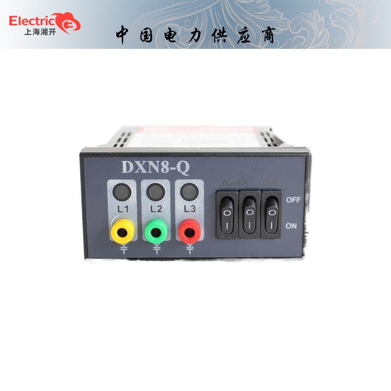 DXN8D-T,DXN8D-Q户内高压带电显示器DXN8B-T,DXN8B-Q开孔91