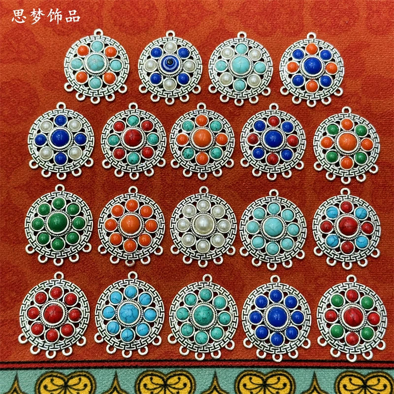 Монгольский национальный головной убор Шляпа одежда пояс аксессуары для волос