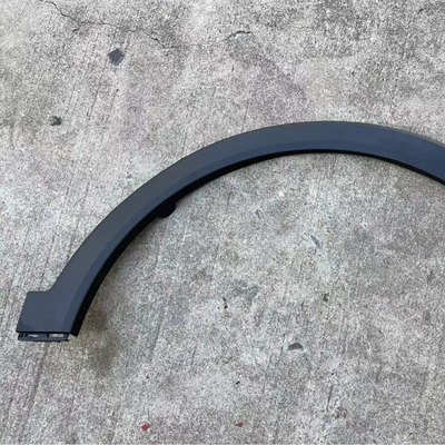 Suitable for Changan 17 Models and Wheel eyebrow
