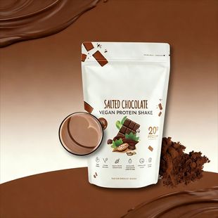 �羳��ƷTKSALTED CHOCOLATE VEGAN PROTEIN SHAKE�ɿ�����������