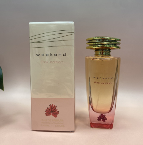 2024 Nový žhavý parfém Cross Border Midnight Rose 100ml Dámský parfém Trvalá vůně Orientální parfém_voghion.com