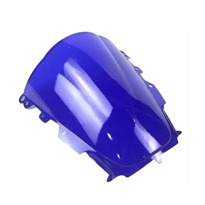 Motorcycle Front Windshield Windshield – Motorcycle front windshield - blue