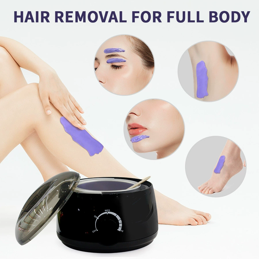 Handheld hair removal wax, (Cross-border trading)