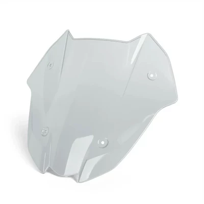 2025 Model Windshield — Motorcycle front windshield