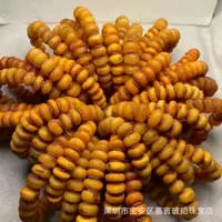 Завод Songgang: оптовая продажа натурального старого пчелиного воска, сырья для изготовления браслетов в форме колеса, браслетов благотворительности.