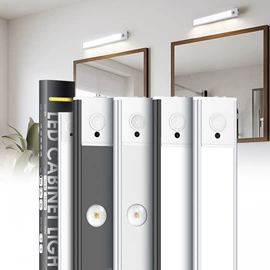 LED支架灯;LED日光灯;小夜灯