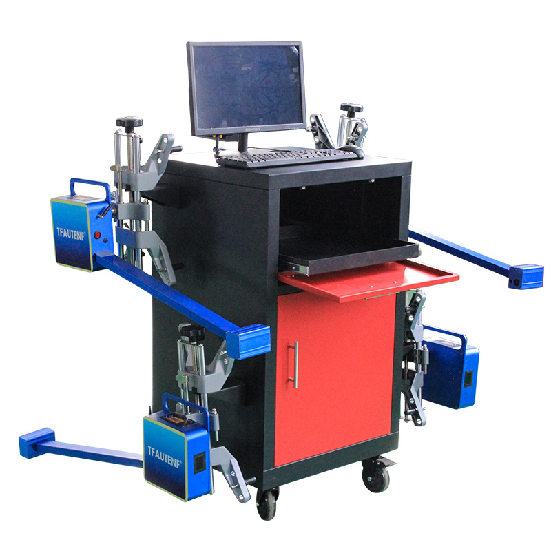 Ordenador localizador de cuatro ruedas camión bus localizador de cuatro ruedas