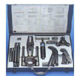 TMHC 108 hydraulic puller tool kit