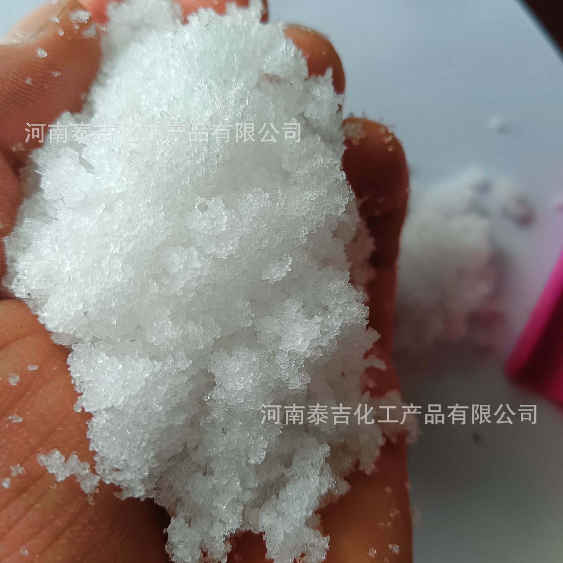 SAP高分子吸水材料暖宝宝暖水袋原料暖贴暖袋保暖材料填充物