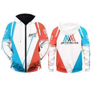 �¿� Darling in the Franxx  ����3D�l�� �r�����^�l��