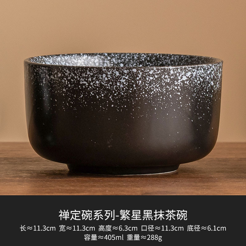 Baebonli matcha tazón japonés ordenar taza matcha tazón matcha polvo de matcha agitador de maceta herramientas de matcha