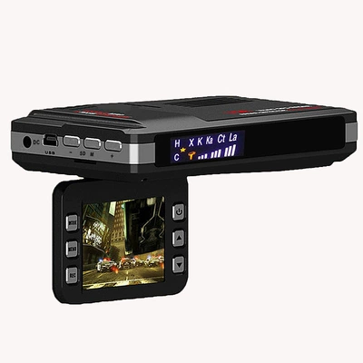 measuring dashcam VG1 – Other Automotive Communications