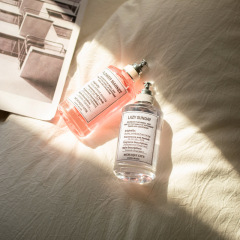 Niche brand Lazy Weekend Women's Perfume 100ml Light Fragrance Fireplace Firelight Nautical Day Cross-border Wholesale