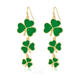 耳环;项链;手镯