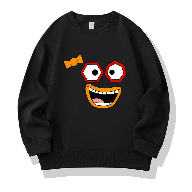 디지털 빌딩 블록 007 블랙