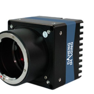 IMAVISION大恒图像   MARS-6500-18GTC    面阵相机